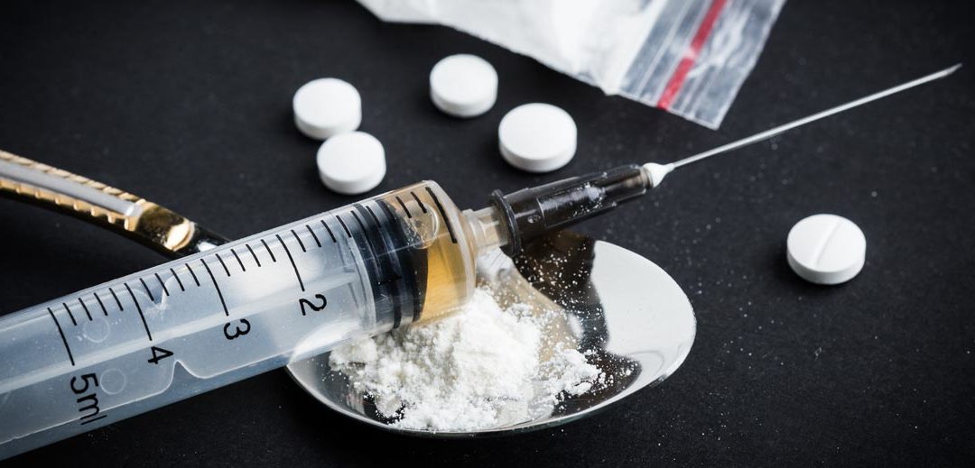 Damaging Side Effects of Heroin Addiction