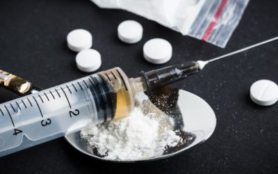 Damaging Side Effects of Heroin Addiction