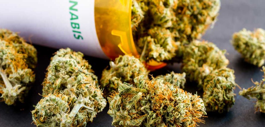 California Legalizes Recreational Marijuana Use